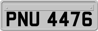 PNU4476