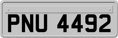 PNU4492
