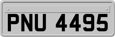 PNU4495