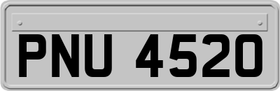 PNU4520