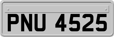 PNU4525