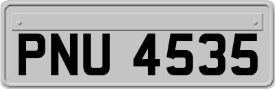 PNU4535