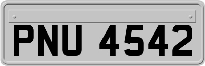 PNU4542