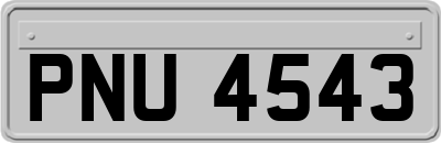 PNU4543