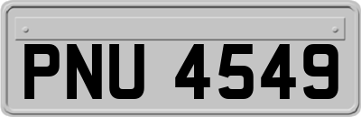 PNU4549