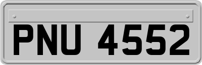 PNU4552