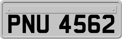 PNU4562