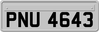 PNU4643