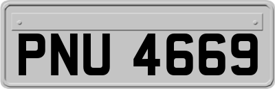 PNU4669