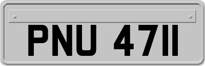 PNU4711