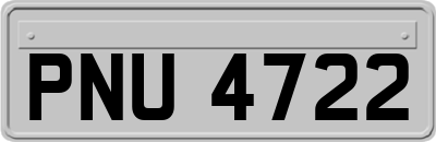 PNU4722