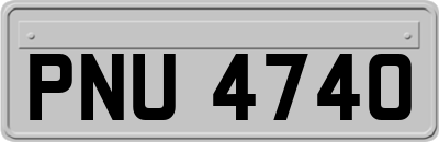 PNU4740