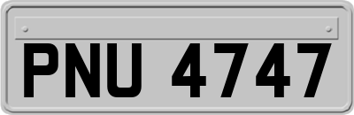 PNU4747
