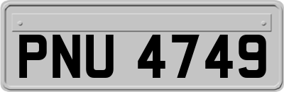 PNU4749