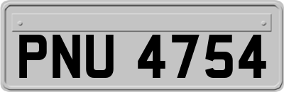 PNU4754