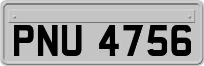 PNU4756