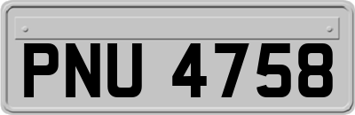 PNU4758