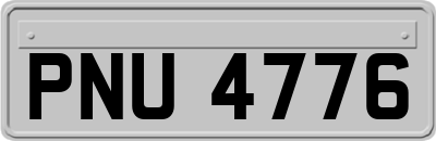 PNU4776