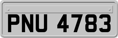 PNU4783