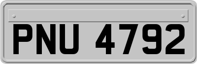 PNU4792