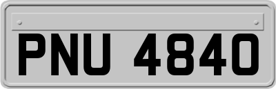 PNU4840