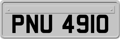 PNU4910