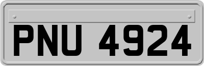 PNU4924