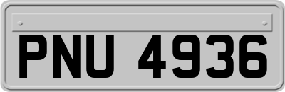 PNU4936