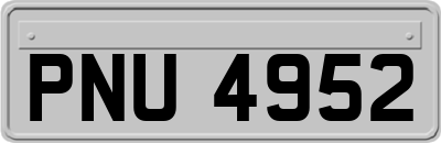 PNU4952