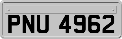 PNU4962
