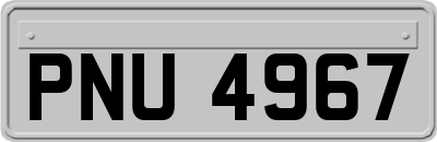 PNU4967