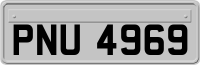 PNU4969