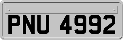 PNU4992