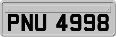 PNU4998