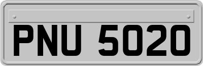 PNU5020