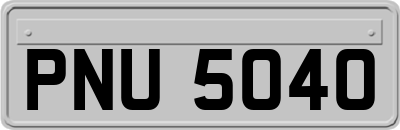 PNU5040