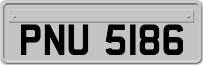 PNU5186