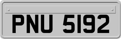 PNU5192