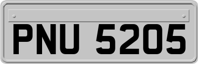 PNU5205