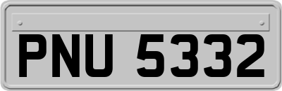 PNU5332