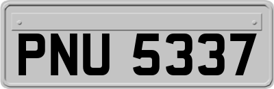 PNU5337