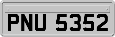 PNU5352