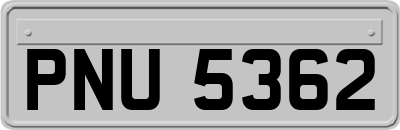 PNU5362
