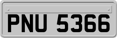 PNU5366