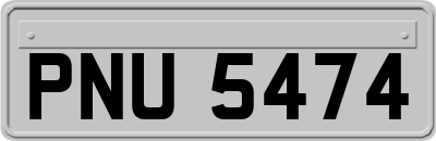 PNU5474