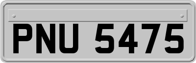 PNU5475