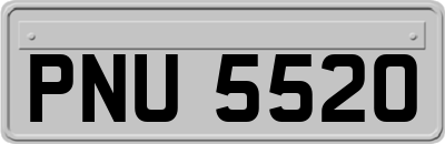PNU5520