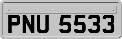 PNU5533
