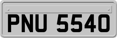 PNU5540