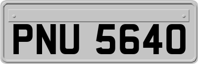 PNU5640